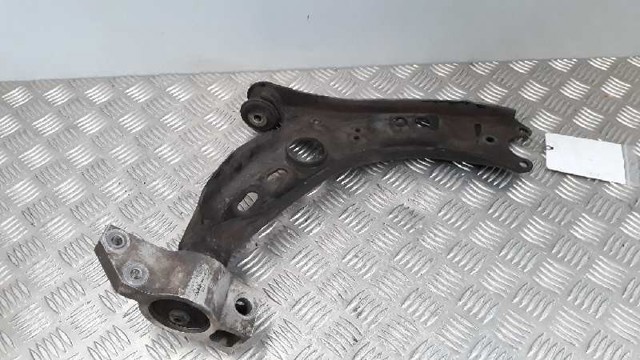1K0407151BD VAG Brazo inferior izquierdo de la suspensión delantera comprar Bilbao