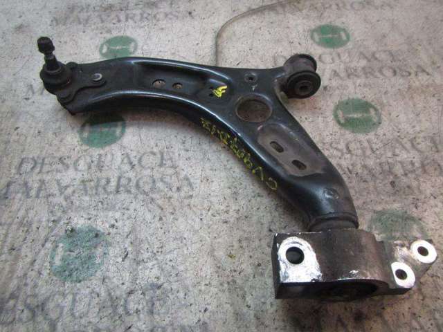 VAG 1K0407151BD Brazo inferior izquierdo de la suspensión delantera  en stock Salamanca