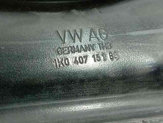 VAG 1K0407151BG Brazo inferior izquierdo de la suspensión delantera  comprar en Albacete