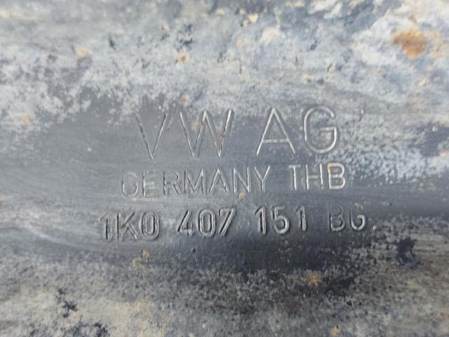 VAG 1K0407151BG Brazo inferior izquierdo de la suspensión delantera  comprar en Murcia