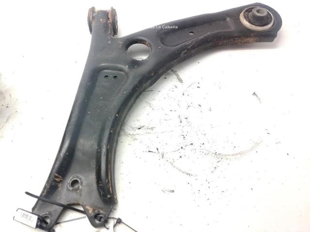 1K0407151BG VAG Brazo inferior izquierdo de la suspensión delantera  comprar en Lleida