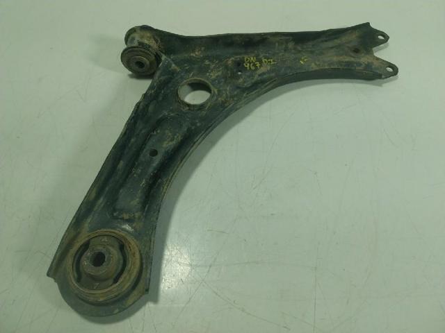 VAG 1K0407151BL Brazo inferior izquierdo de la suspensión delantera  disponible España