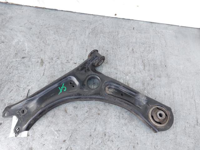 1K0407151BL VAG Brazo inferior izquierdo de la suspensión delantera  en stock Córdoba