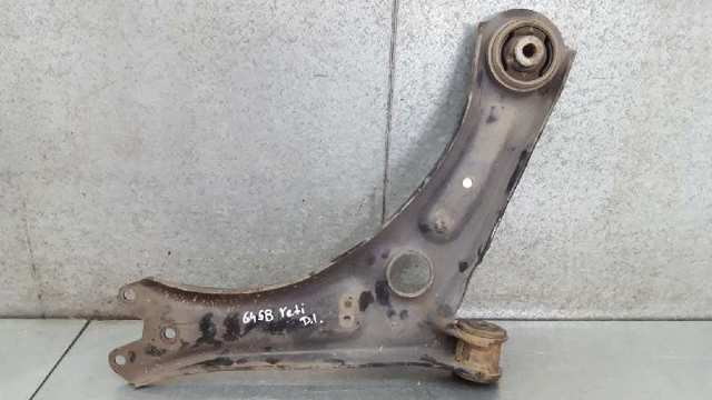1K0407151BL VAG Brazo inferior izquierdo de la suspensión delantera  comprar en Oviedo