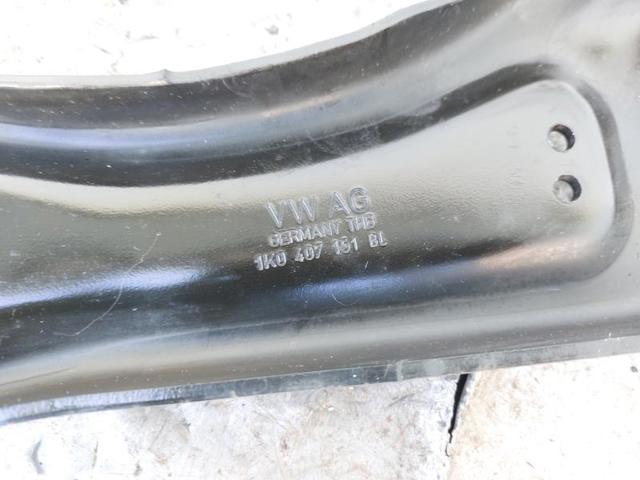 VAG 1K0407151BL Brazo inferior izquierdo de la suspensión delantera  comprar en Murcia
