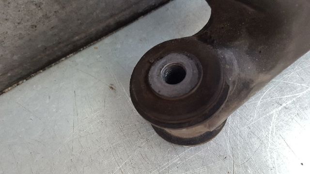 VAG 1K0407151BL Brazo inferior izquierdo de la suspensión delantera  comprar en Albacete