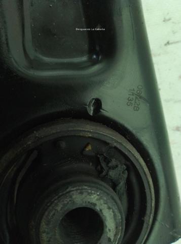 VAG 1K0407151BL Brazo inferior izquierdo de la suspensión delantera  en stock Valencia