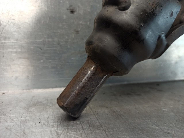 1K0407152AA VAG Brazo inferior derecho de la suspensión delantera  comprar en Jaén