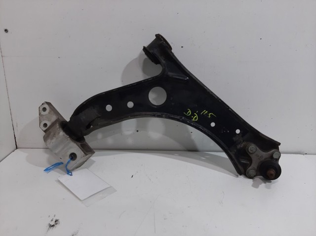 1K0407152AA Brazo inferior derecho de la suspensión delantera  comprar en Reus