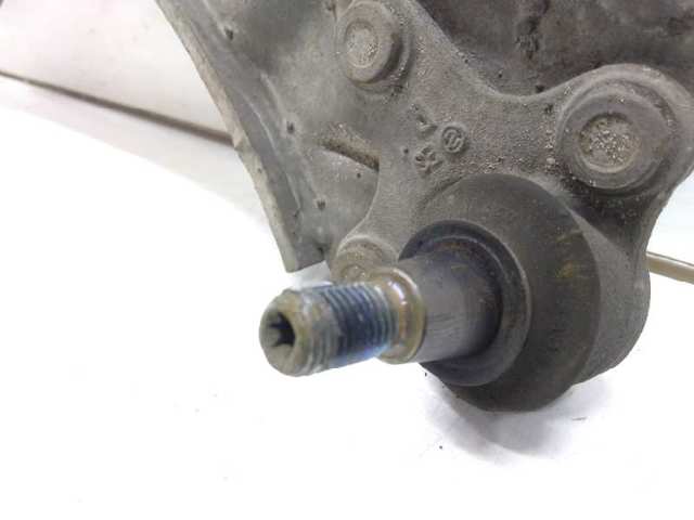 1K0407152AB VAG Brazo inferior derecho de la suspensión delantera  disponible Vigo