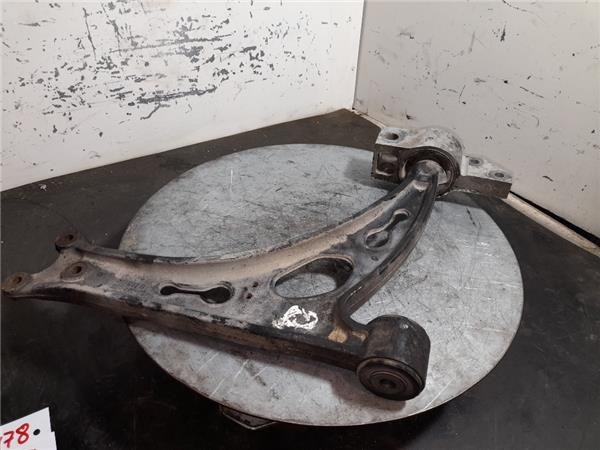 1K0407152AB VAG Brazo inferior derecho de la suspensión delantera  comprar en Lleida