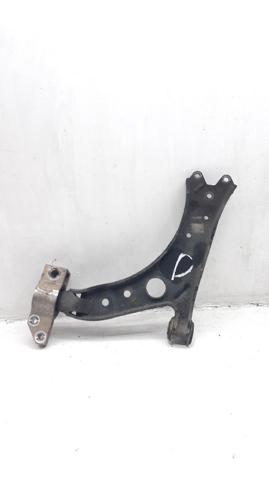VAG 1K0407152AB Brazo inferior derecho de la suspensión delantera  comprar en Ponferrada