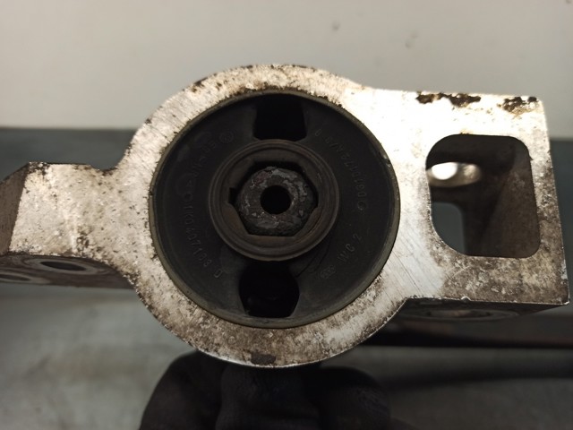 1K0407152AB VAG Brazo inferior derecho de la suspensión delantera  comprar en Oviedo