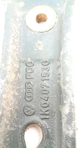 1K0407152AC Brazo inferior derecho de la suspensión delantera comprar Girona