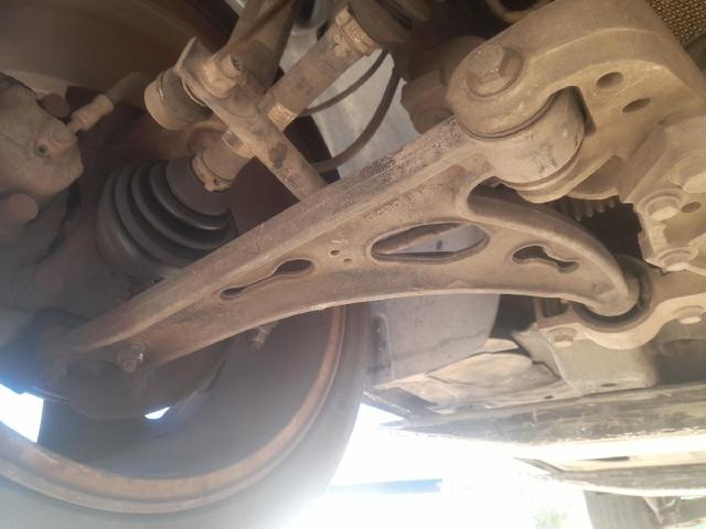 VAG 1K0407152AC Brazo inferior derecho de la suspensión delantera  en stock Salamanca