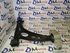 Cojinete de rueda trasero 1K0407152ACZ VAG