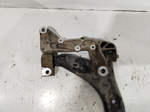 1K0407152BC VAG Brazo inferior derecho de la suspensión delantera  comprar en Lleida