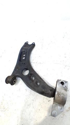 1K0407152BC VAG Brazo inferior derecho de la suspensión delantera  disponible Vigo