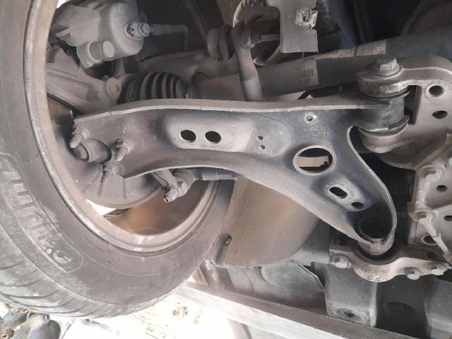 VAG 1K0407152BD Brazo inferior derecho de la suspensión delantera  comprar en Ponferrada