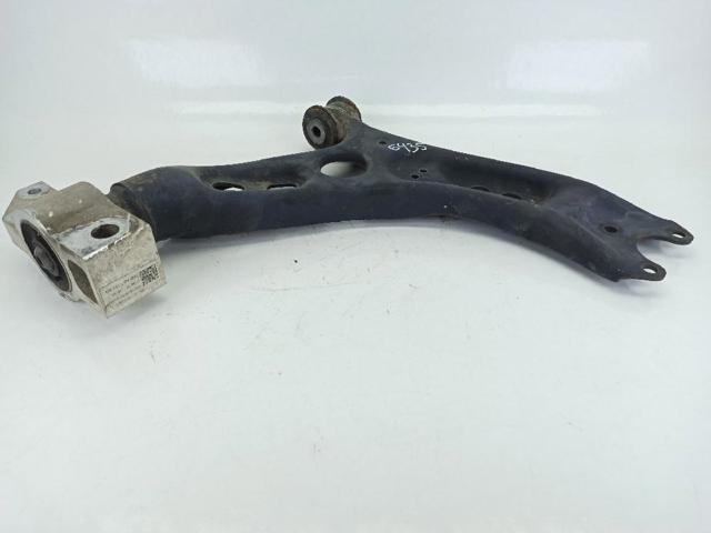 Brazo inferior derecho de la suspensión delantera 1K0407152BD VAG