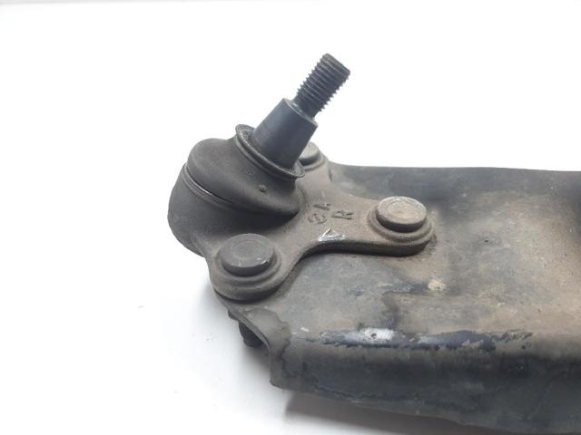 VAG 1K0407152BD Brazo inferior derecho de la suspensión delantera comprar Pamplona