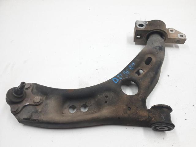 VAG 1K0407152BD Brazo inferior derecho de la suspensión delantera  en stock Valencia