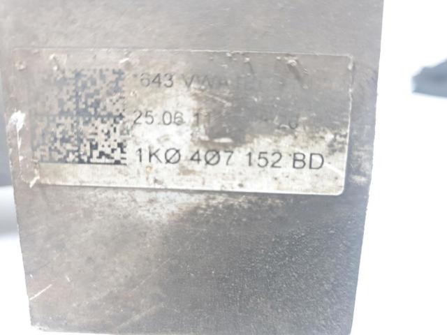1K0407152BD Brazo inferior derecho de la suspensión delantera comprar Girona
