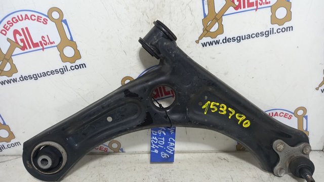 1K0407152BG VAG Brazo inferior derecho de la suspensión delantera  comprar en Oviedo