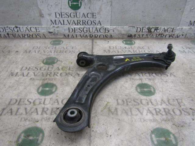1K0407152BG VAG Brazo inferior derecho de la suspensión delantera comprar Bilbao