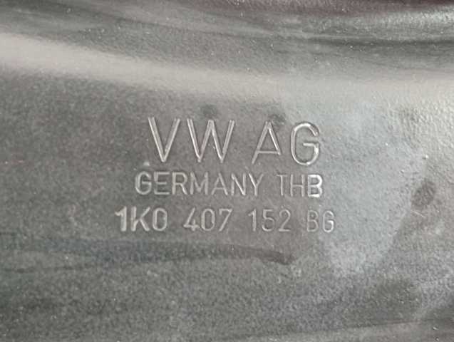 VAG 1K0407152BG Brazo inferior derecho de la suspensión delantera  comprar en Murcia