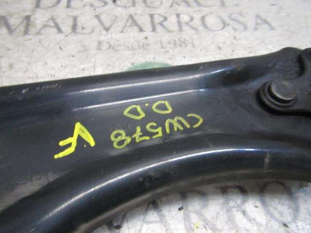 1K0407152BG VAG Brazo inferior derecho de la suspensión delantera  disponible Vigo