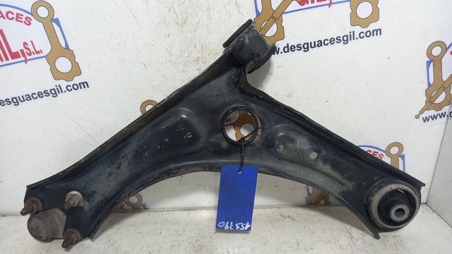 1K0407152BG Brazo inferior derecho de la suspensión delantera  comprar en Zaragoza