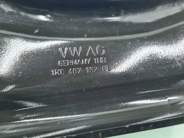 VAG 1K0407152BL Brazo inferior derecho de la suspensión delantera comprar Barcelona