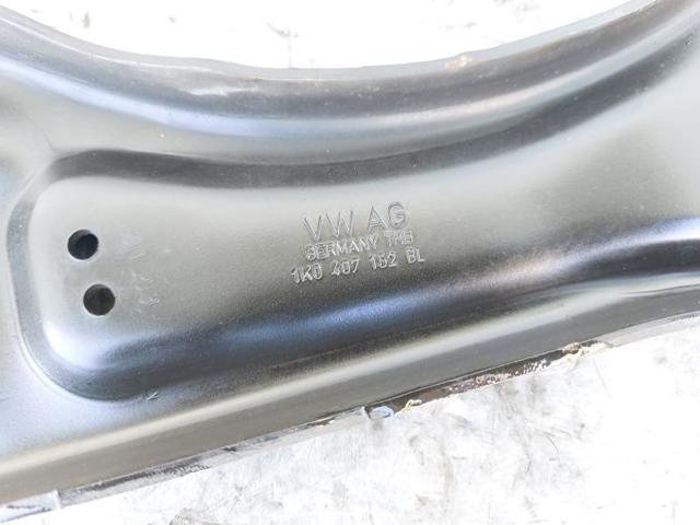 1K0407152BL VAG Brazo inferior derecho de la suspensión delantera comprar Bilbao