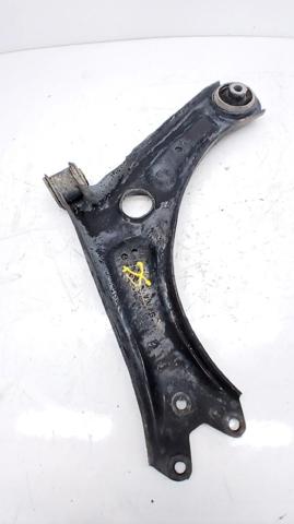 VAG 1K0407152BL Brazo inferior derecho de la suspensión delantera comprar Barcelona