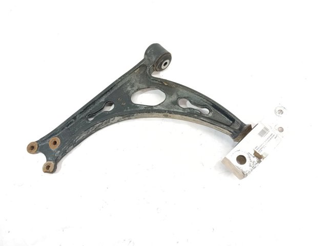 Brazo inferior izquierdo de la suspensión delantera 1K0407153G VAG