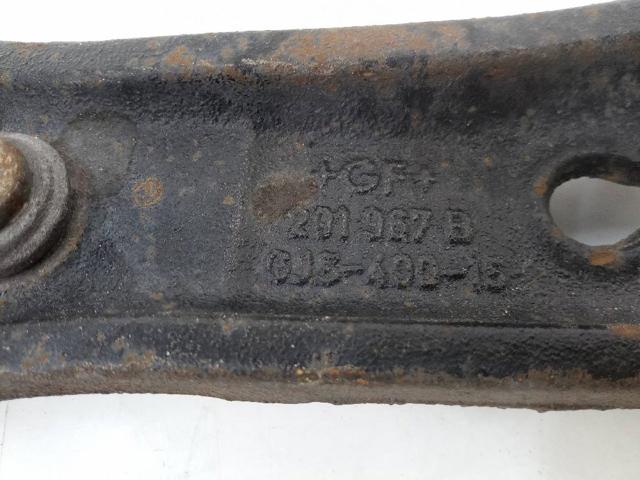 VAG 1K0407153G Brazo inferior izquierdo de la suspensión delantera  comprar en Murcia
