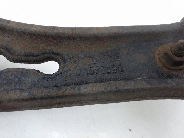 1K0407153G Brazo inferior izquierdo de la suspensión delantera  comprar en Zaragoza