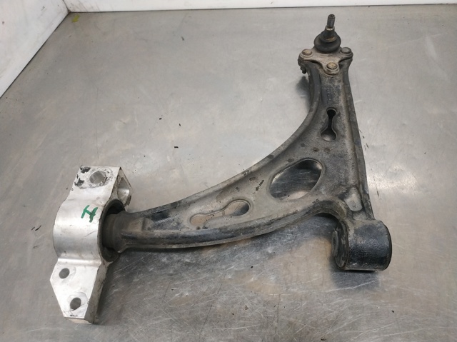 1K0407153G VAG Brazo inferior izquierdo de la suspensión delantera  comprar en Jaén