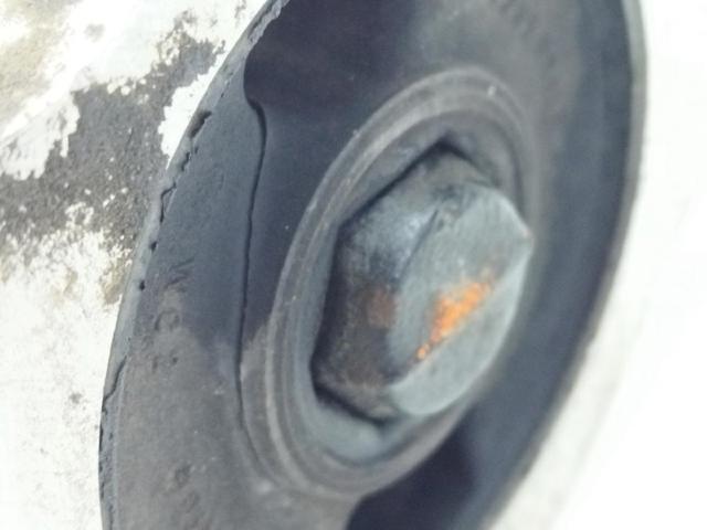 1K0407153G Brazo inferior izquierdo de la suspensión delantera  comprar en Pontevedra