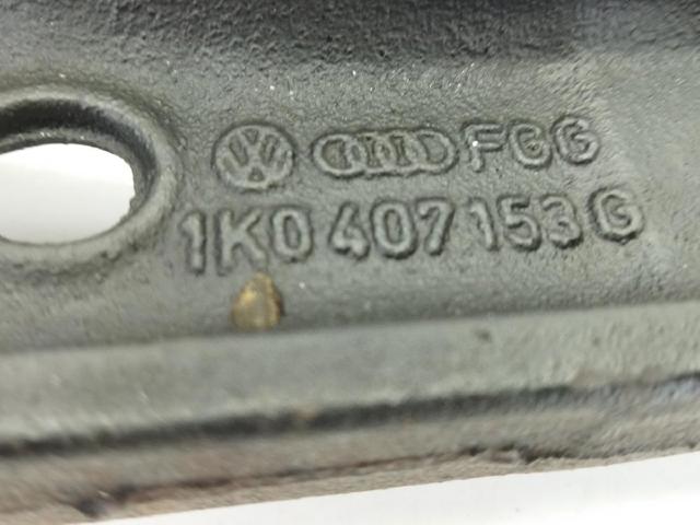 1K0407153G Brazo inferior izquierdo de la suspensión delantera  comprar en Pontevedra