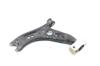 Brazo suspension inferior delantero izquierdo para seat leon (1p1) (2005-2010) 1.9 tdi bkc 1K0407165C