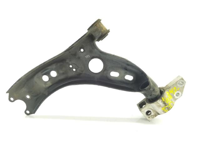 VAG 1K0407166C Brazo inferior derecho de la suspensión delantera  disponible España