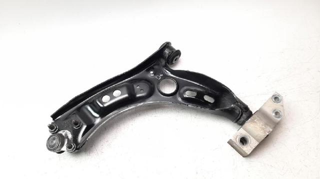 1K0407166C VAG Brazo inferior derecho de la suspensión delantera  disponible Ourense