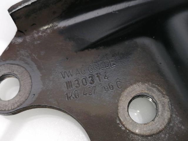 VAG 1K0407166C Brazo inferior derecho de la suspensión delantera  comprar en Albacete