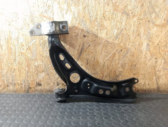 1K0407166C Brazo inferior derecho de la suspensión delantera comprar Girona