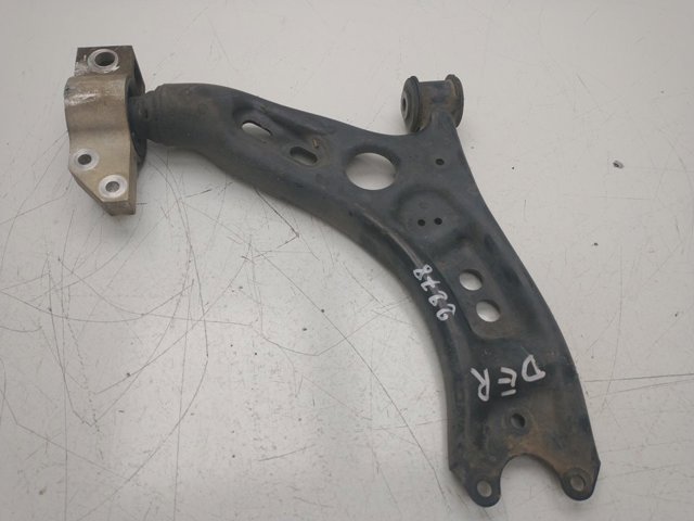 VAG 1K0407166C Brazo inferior derecho de la suspensión delantera comprar Barcelona