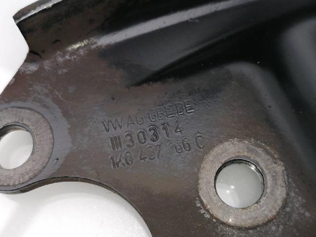 1K0407166C VAG Brazo inferior derecho de la suspensión delantera  disponible Alicante