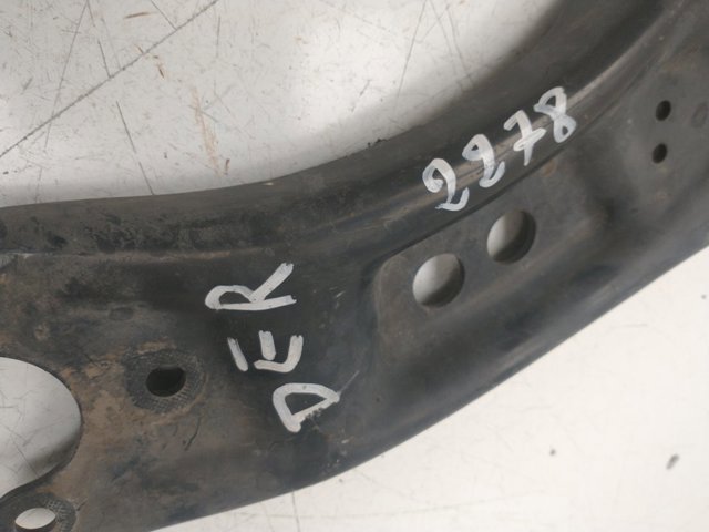 VAG 1K0407166C Brazo inferior derecho de la suspensión delantera  comprar en Murcia