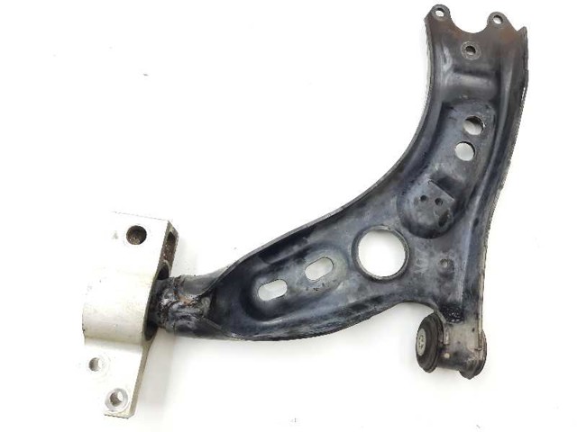 1K0407166C Brazo inferior derecho de la suspensión delantera  comprar en Pontevedra
